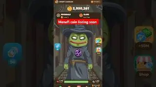 Memefi coin listing soon  🚀 | withdrawal update new video Hasib income bd #memecoins #memetoken