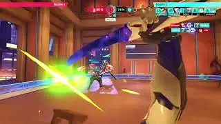 Genji god