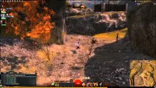 Hidden Chests - Blazeridge Steppes #1