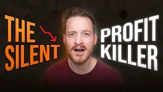 The #1 Silent Killer of a Construction Business
