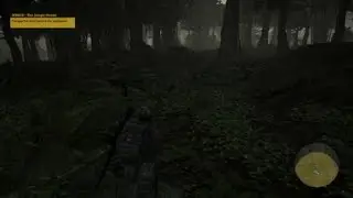 Tom Clancy's Ghost Recon&reg; Wildlands- The Alien