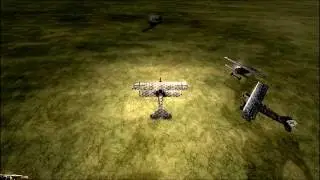 Rise of Flight - Lily Memorial