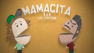 Los Chotgun - Mamacita
