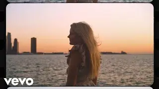 Elizabeth Lyons - Settle Down Chicago (Official Video)