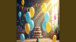Happy Birthday, Aspen