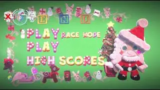 (LBP2) Santa's Close Call on Christmas by I6v6I