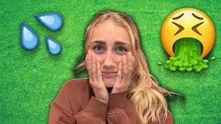 Alexis' Summer Dare Challenge 2025 | Brooke and Jeffrey