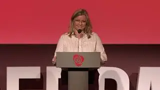 Innlegg | Kjersti Stenseng | Arbeiderpartiets Landsm&oslash;te 2025