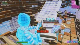 The Absolute *BEST* Chapter 2 Season 8 Controller Settings For AIMBOT 🎯