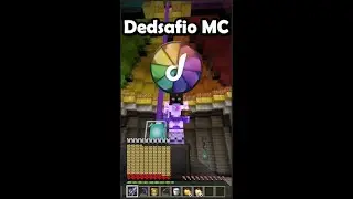 Como conseguir corazones dorados infinitos | Truco FARFADOX DEDSAFIO minecraft 2 | Truco corazones