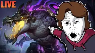 Reacting to the new Inkshadow skins
