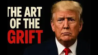 Trump  The Art of the Grift