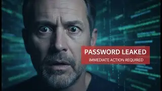 Introduction à la Cybersécurité (5/6) : Mots de Passe & Hackers