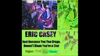 Eric Casey - 