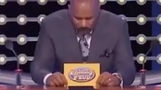 BERNIE SANDERS ON FAMILY FEUD