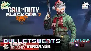 Back in the basement after the extended break, come hang out!