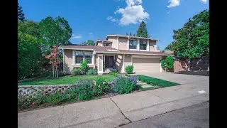 8236 Crestshire Cir, Orangevale, CA