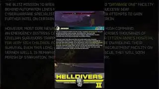 Helldivers #shorts  56 #helldivers2