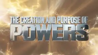 Only 2 days left until we enter one of the most spiritually advanced conferences of the year.