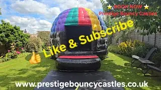 Disco Dome Hire Leicester, Northampton, Coventry, Nuneaton, Hinckley, Rugby, Kenilworth, Daventry