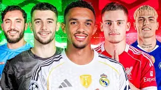 🔥رتبه بندی ده تا از بهترین و بدترین خریدهای اروپا با @FutballTvShow