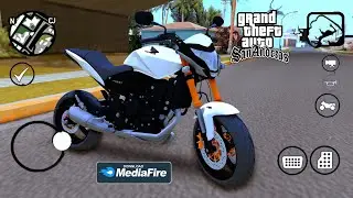 FINALMENTE! O MELHOR GTA MOTOVLOG PARA TODOS OS ANDROIDS COM CASAS, SKINS CARROS E MOTOS BR, FAVELAS