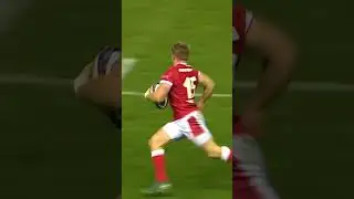 The winner of this weekend's &lsquo;Try that wasn&rsquo;t awarded&rsquo; is this stunner from Taulupe Faletau 😍