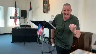 Jesus’s 2026 Life Recovery Church