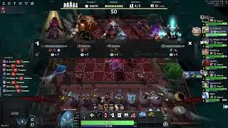 Auto Chess Goldens
