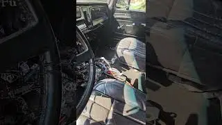 Pro Bandit th400 reverse manual valve body and trans brake