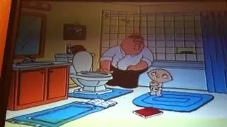 Family guy: Brian in love