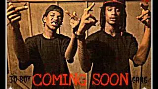 30BOiZ - 