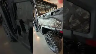 @CFMOTOOFFICIAL UTVs