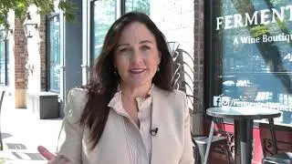 Tour Downtown Alpharetta Like a Parisian