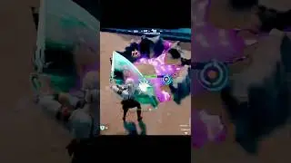 FORTNITE SEASON 4 IS HERE