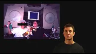 TRAILER,SAMPLE OF HOW TO MAKE MONEY,SELLING DRUGS 2012
