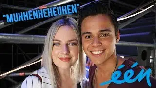 STERACTEURS EN JURY WEST-VLAAMS LEREN!!