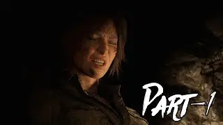 Shadow of the Tomb Raider Part-1