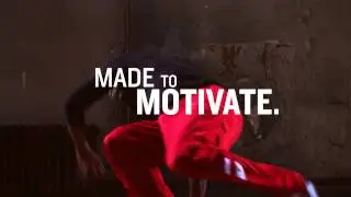 yurbuds JBL - Made to Move - 30 sec. Pre-Roll - Endurance