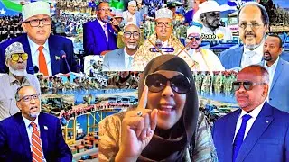 Guusha Ciise Dagaalkii Samaroon Ka Adkaadeen Oohin Afka Furteen Maxaabiis Laqabtay, Shirqool..