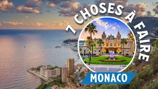Que faire &agrave; Monaco ? 7 choses incontournables