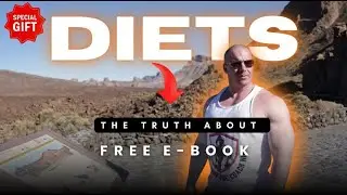 The Truth About Diets: Science, Psychology, Misinformation