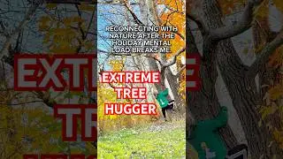 Holiday Stress? Try earthing #funny #comedy #relatable #trynottolaugh #momlife