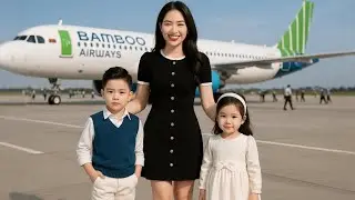 Không Ai Biết Người Mẹ Ngồi Ở Hàng Cuối Là Ai… Cho Đến Khi Cả Hội Trường Chết Lặng