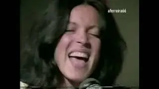 SERTANEJA - Tetê Espíndola