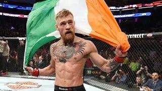 Conor McGregor ll MMA VINE ll By Frankenstein #13