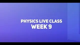 2026 JAMB AND WAEC PHYSICS TUTORIAL - SCALARS AND VECTORS