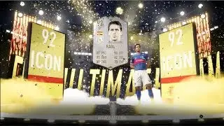 FIFA 19 REVEAL VIDEO BREAKDOWN | EASPORTS & CHUBOI