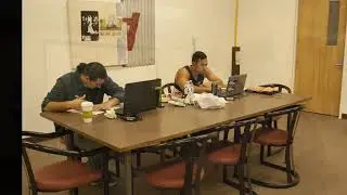 CSU Stanislaus Library  Tour