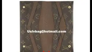 Louis Vuitton M40443 Monogram Multicolore Alma Blanc bags 36264